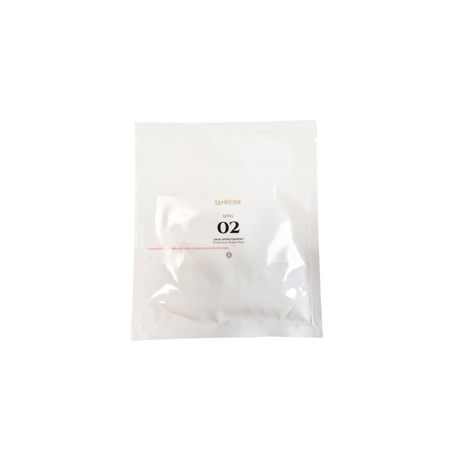 Laneche Skin Improvement Beschermend Vliesmasker gevoelige huid