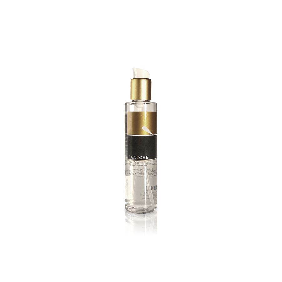 Laneche oogmake-up remover
