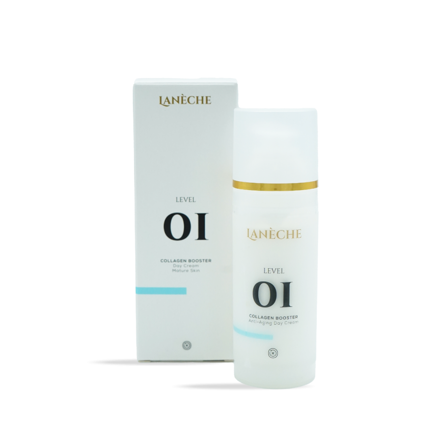 Laneche Collagen Booster anti-aging dagcreme