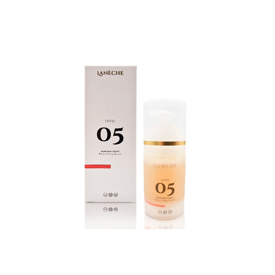 Laneche Pepha Tight Face-lifting serum