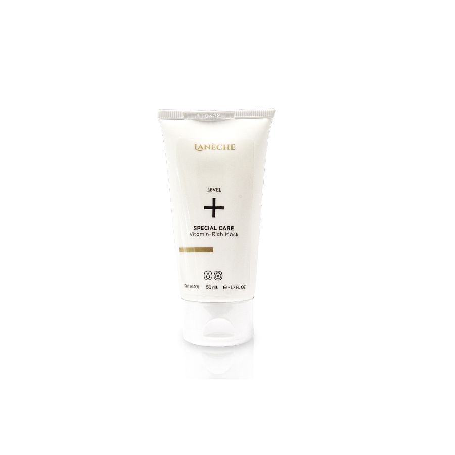 Laneche Special Care vitaminerijk masker