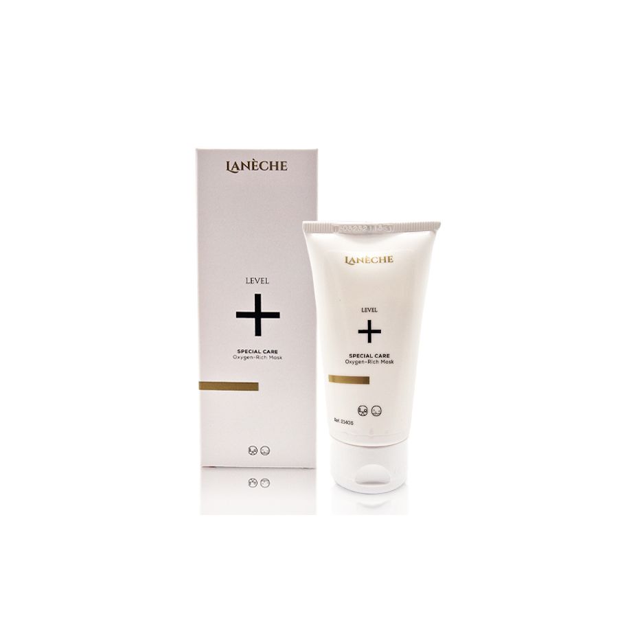 Laneche Special Care zuurstofrijk masker