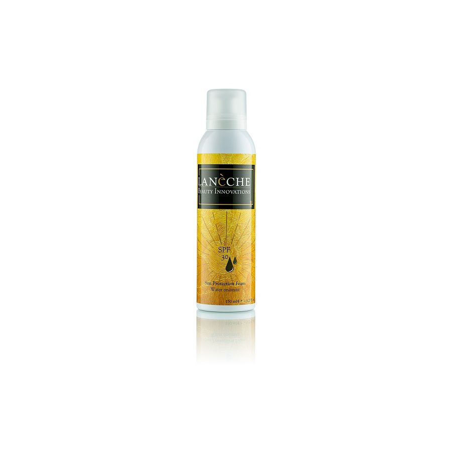 Laneche Sun Protection foam SPF 30