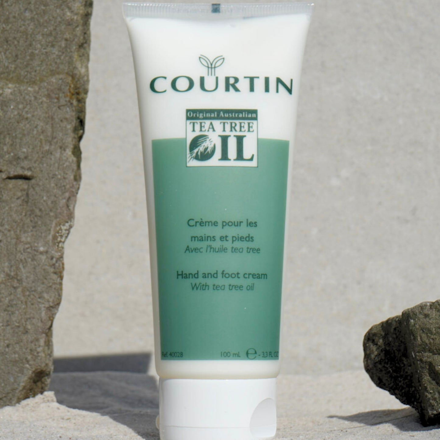 Courtin Hand & voetencrème