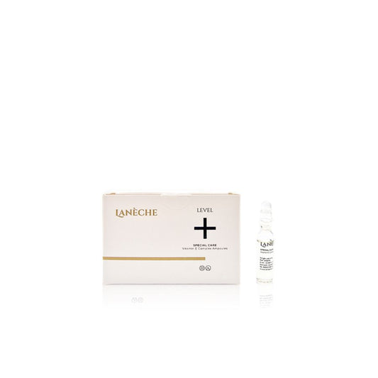Laneche Special Care vitamine E ampullen