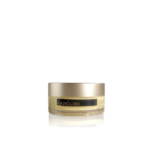 Laneche Spa Nourishing rich body cream