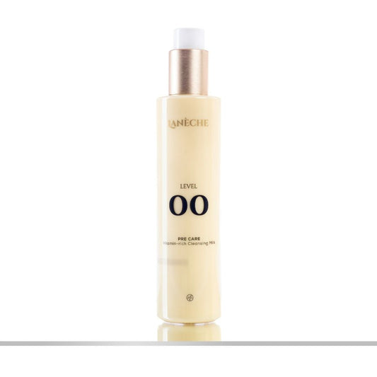 Laneche vitaminerijke reinigingsmilk