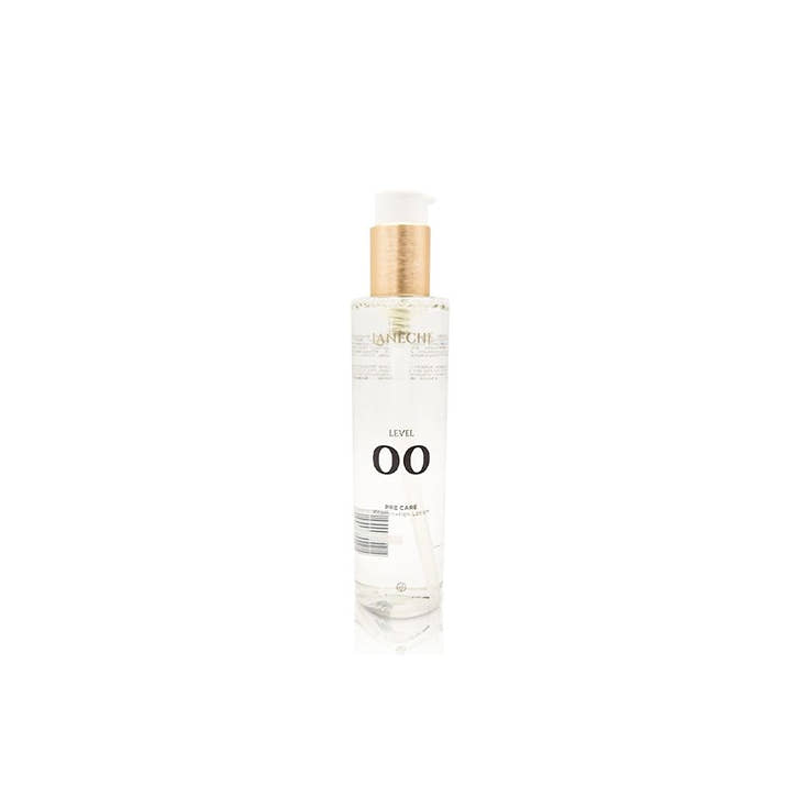 Laneche vitaminerijke lotion