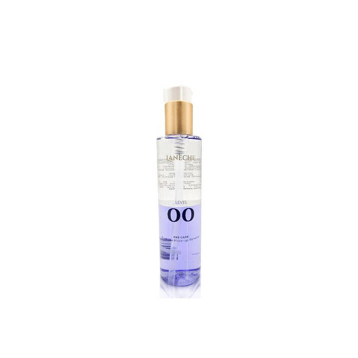 Laneche Bi-phase oogmake-up remover
