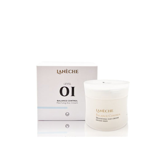 Laneche Balance Control matterende dagcrème gemengde huid