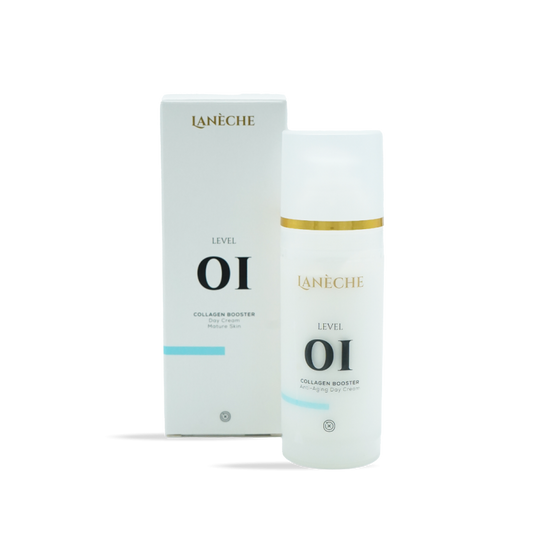 Laneche Collagen Booster anti-aging dagcreme