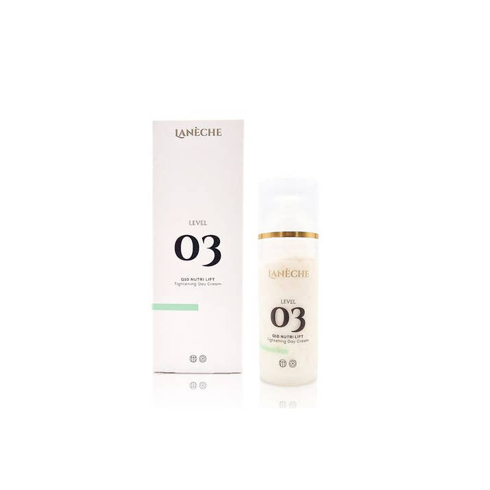 Laneche Q10 Nutri Lift verstevigende dagcrème