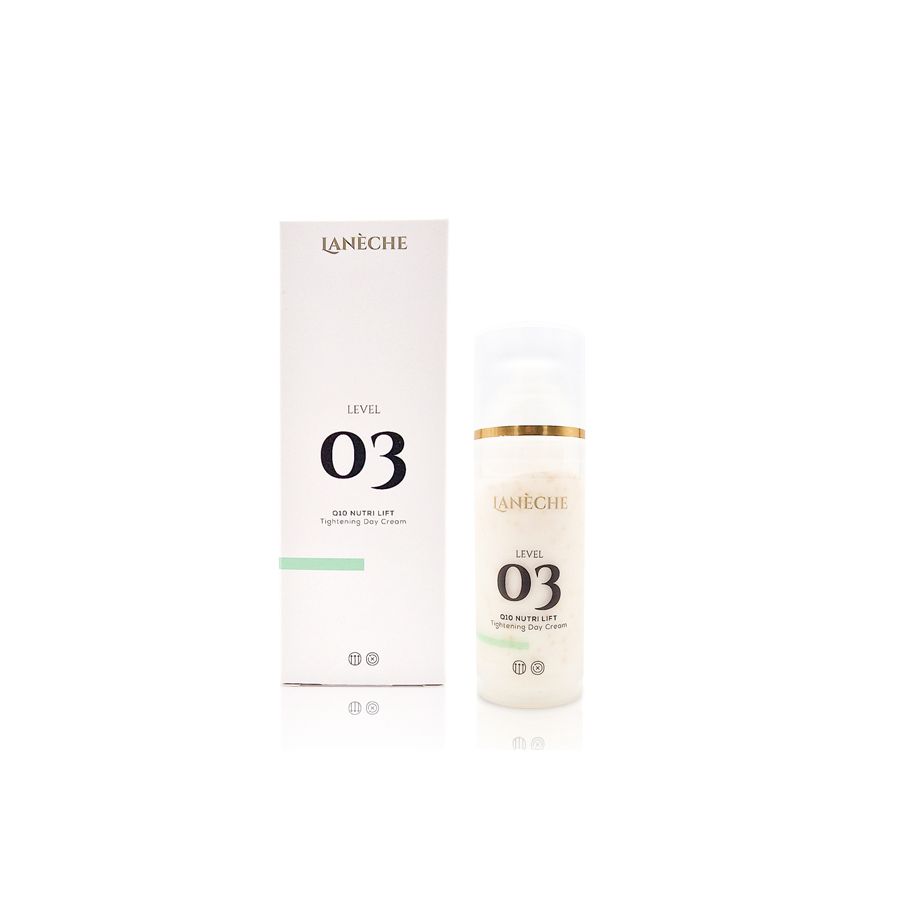 Laneche Q10 Nutri Lift verstevigende dagcrème