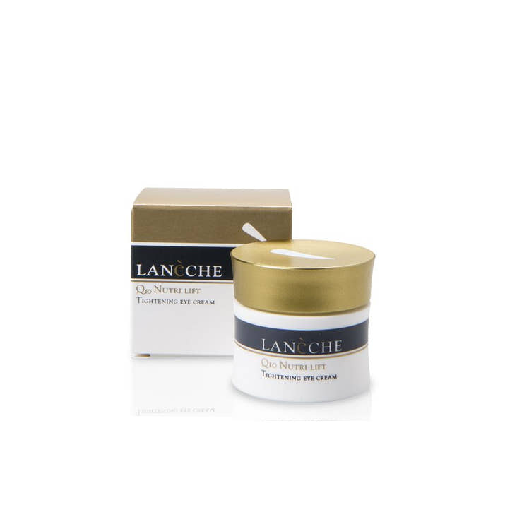 Laneche Q10 Nutri Lift verstevigende oogcontourcrème