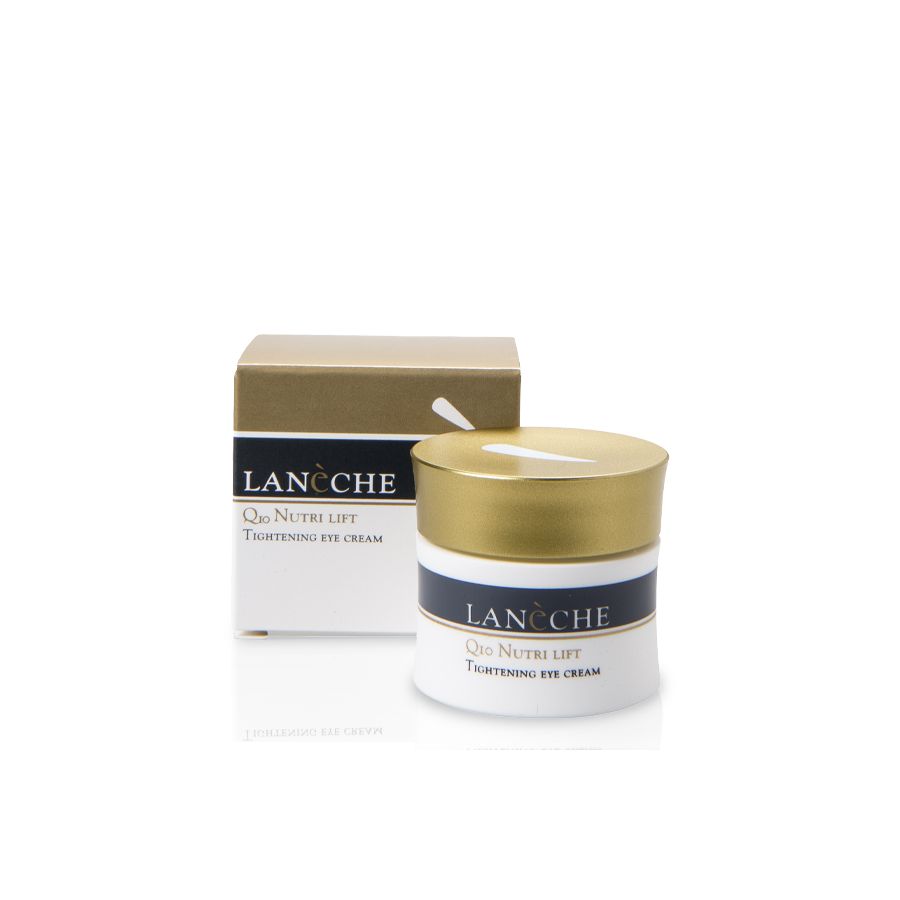 Laneche Q10 Nutri Lift verstevigende oogcontourcrème