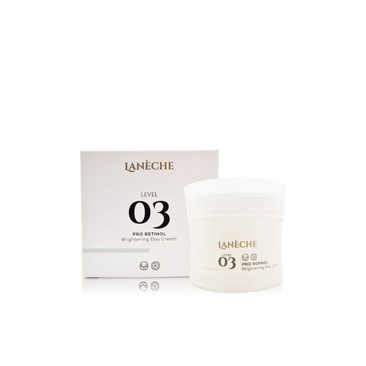 Laneche Pro Retinol verhelderende dagcrème