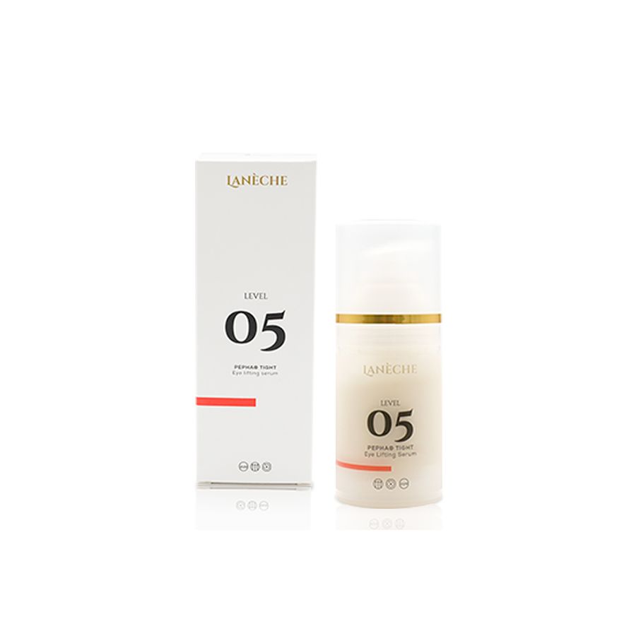 Laneche Pepha Tight eye-lifting serum