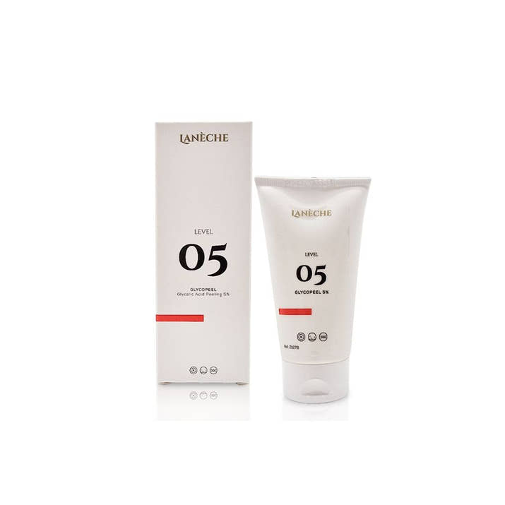 Laneche Special Treatments Glycopeel 5%