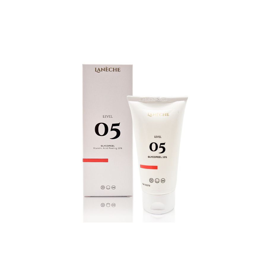 Laneche Special Treatments Glycopeel 10%