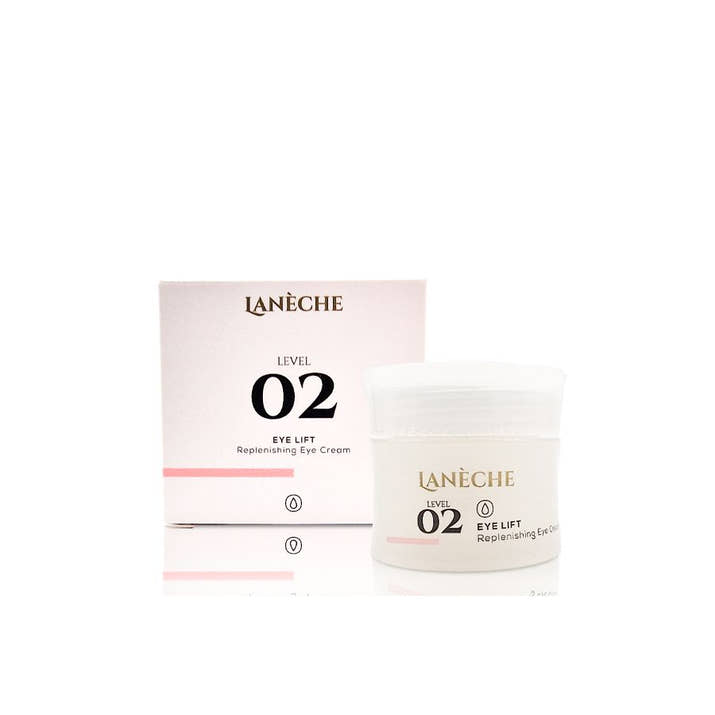 Laneche Eye Lift vochtherstellende oogcrème