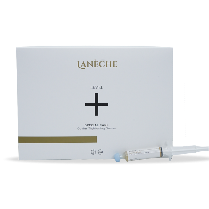 Laneche Special Care Caviar tightening serum