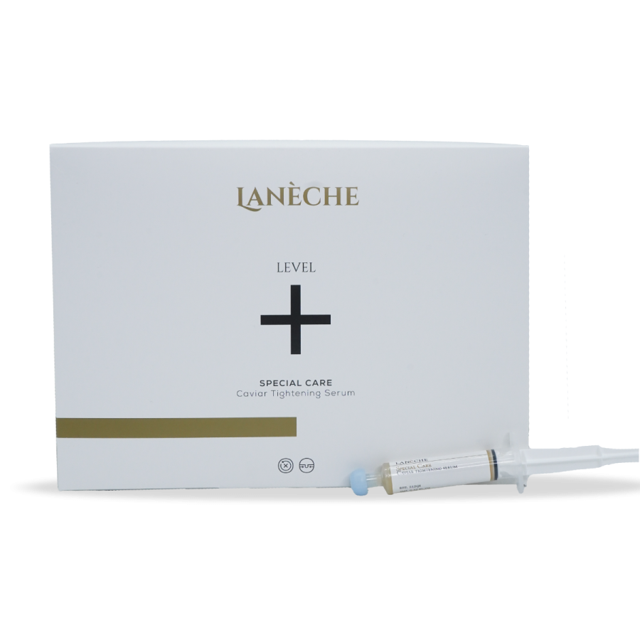 Laneche Special Care Caviar tightening serum