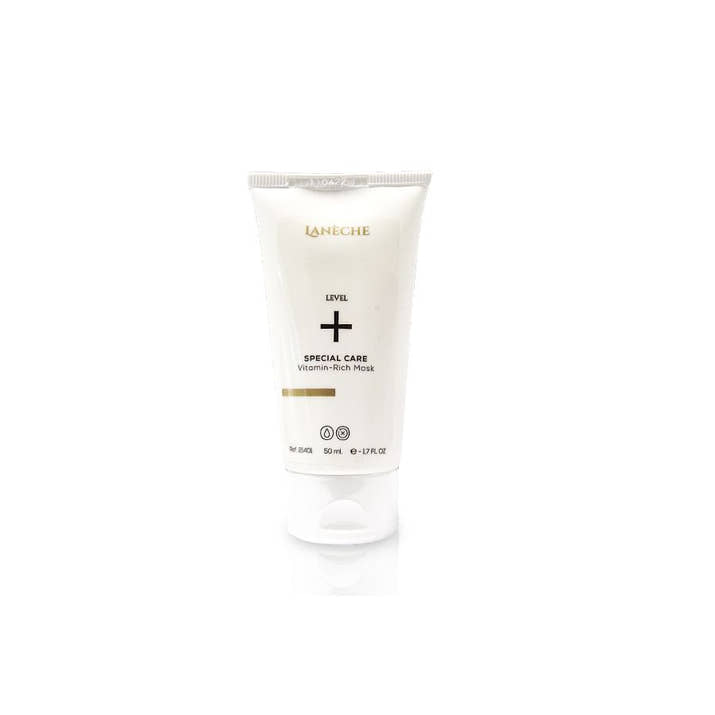 Laneche Special Care vitaminerijk masker