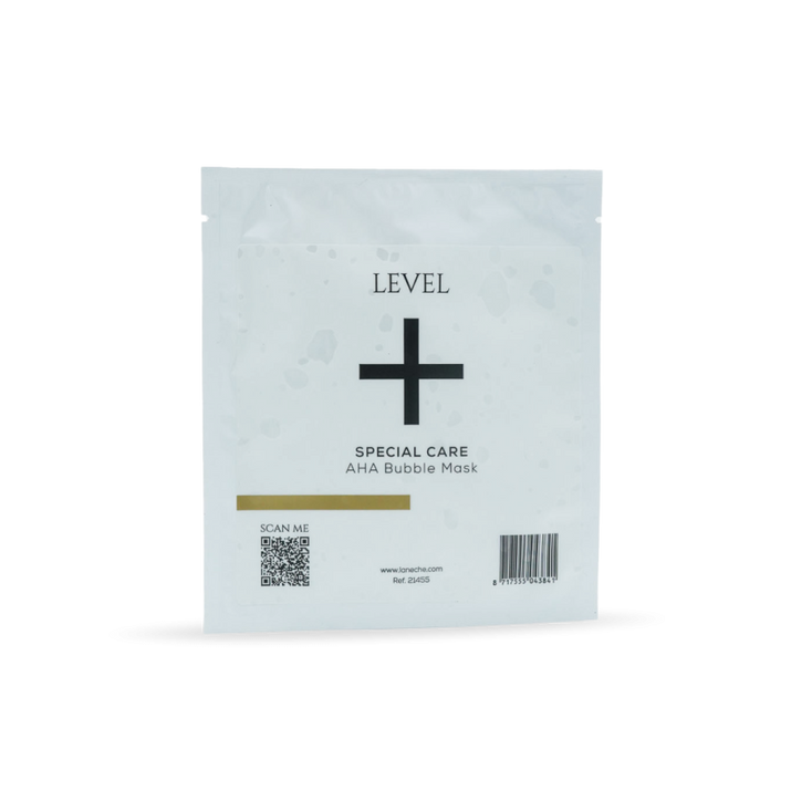 Laneche Special Care AHA Bubble masker