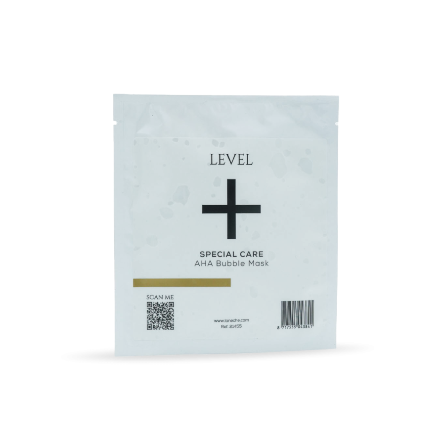 Laneche Special Care AHA Bubble masker
