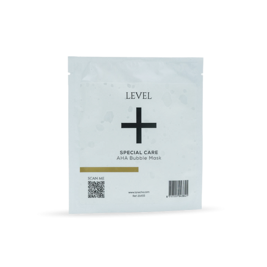 Laneche Special Care AHA Bubble masker