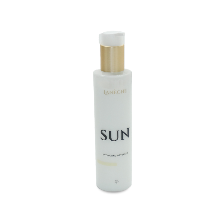 Laneche Sun hydraterende aftersun milk
