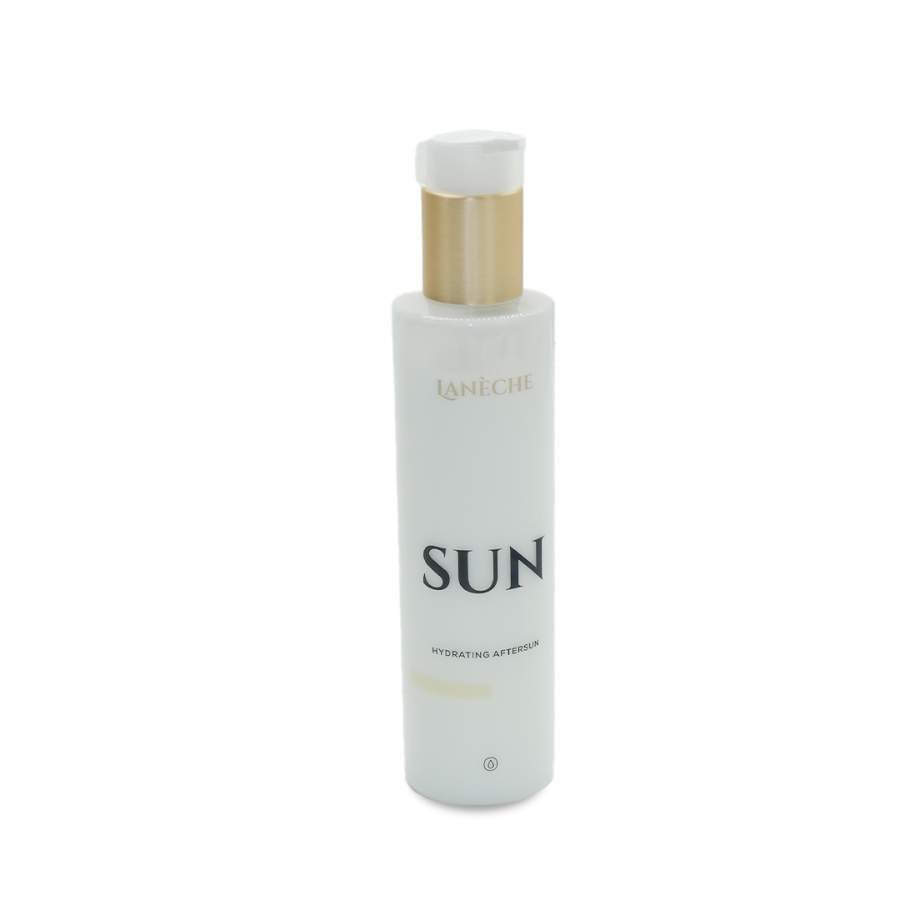 Laneche Sun hydraterende aftersun milk