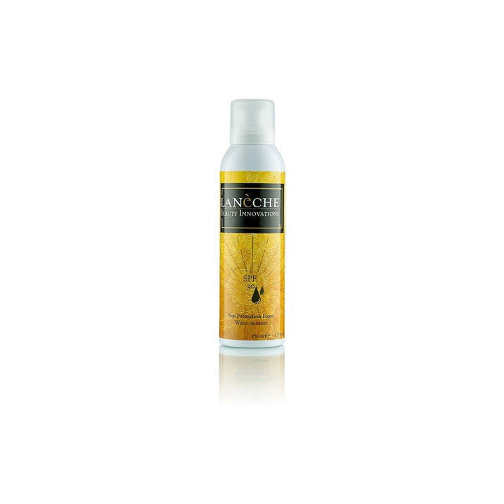 Laneche Sun Protection foam SPF 30