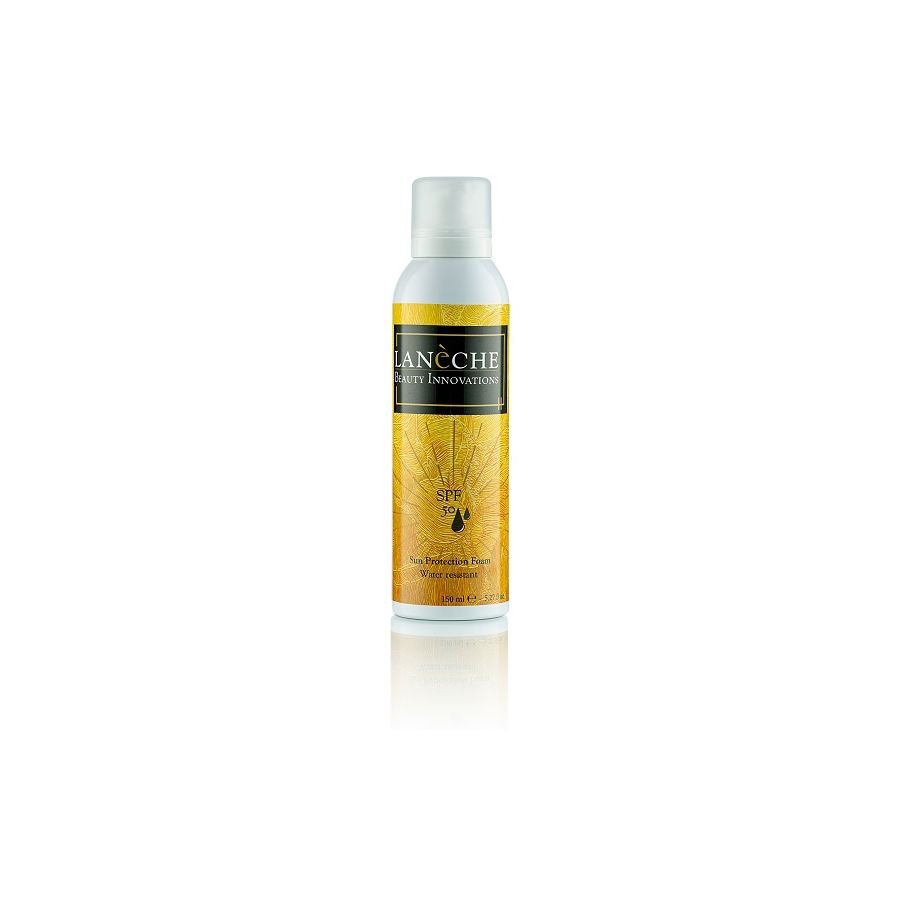 Laneche Sun protection foam SPF 50