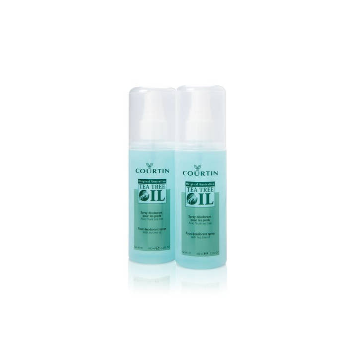 Courtin Foot deodorant-spray