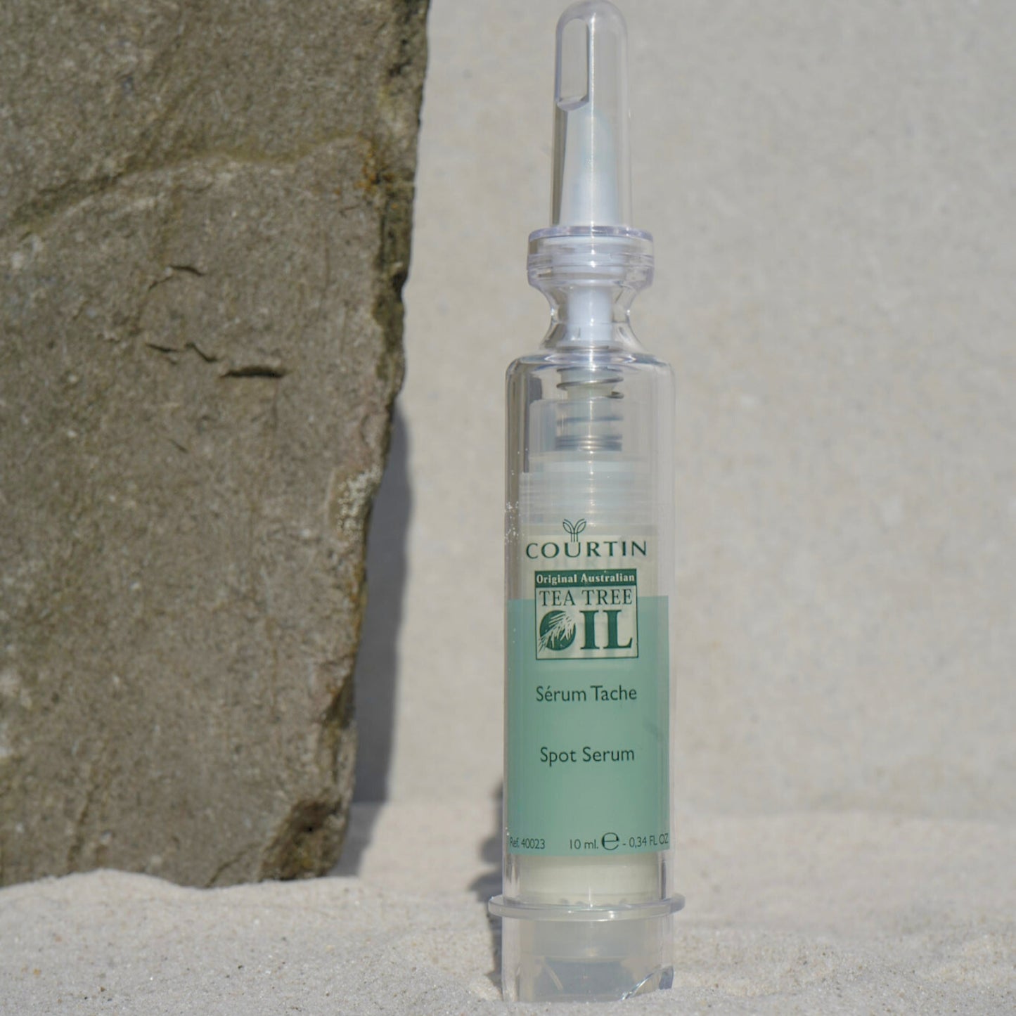 Courtin Spot Serum