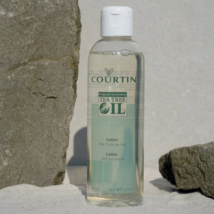 Courtin Lotion