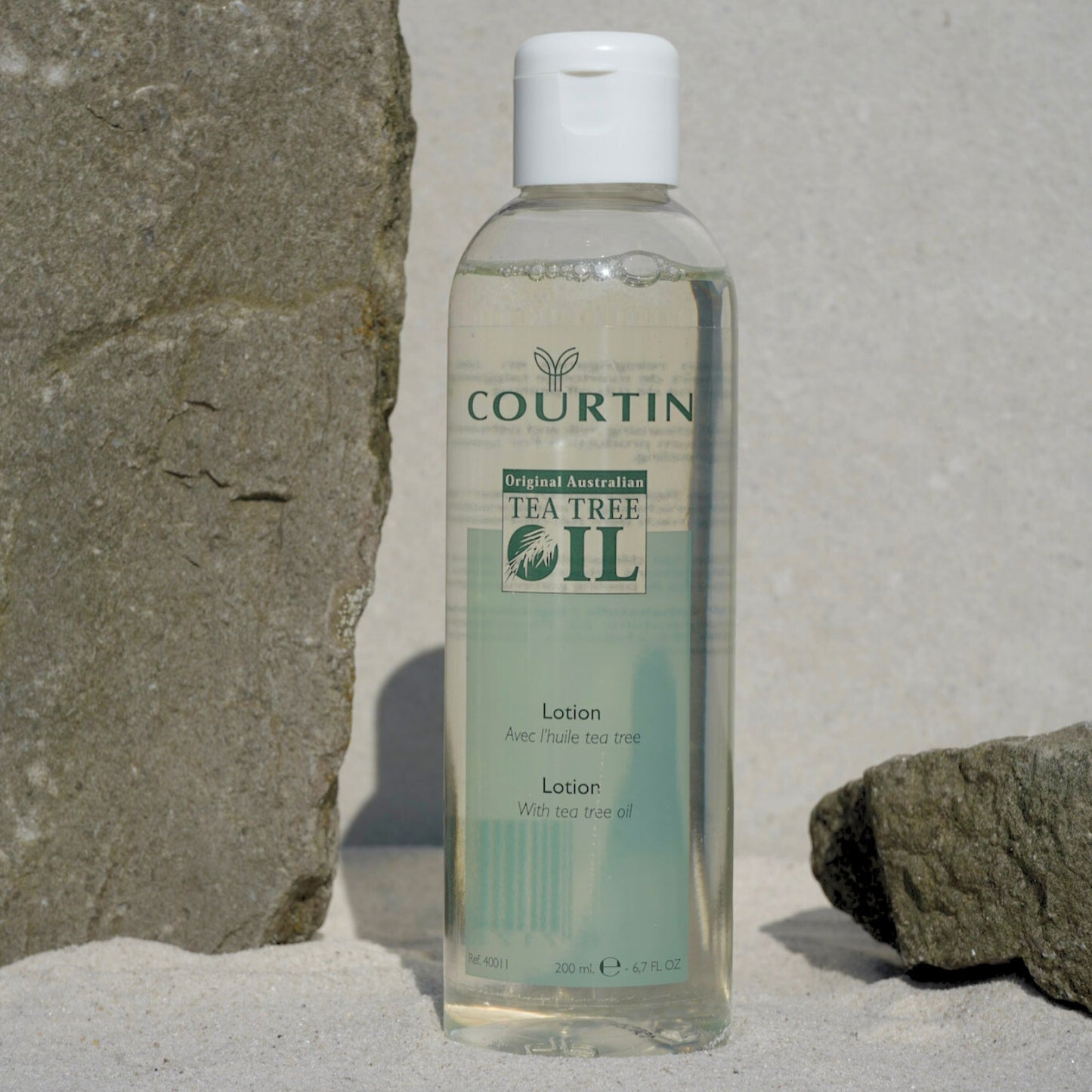 Courtin Lotion
