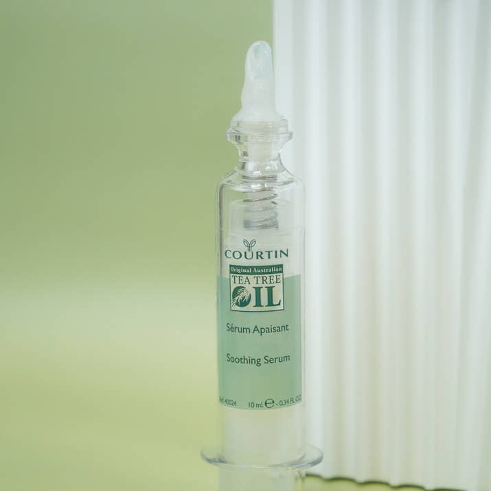Courtin Soothing Serum