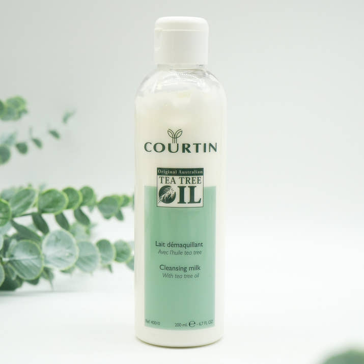 Courtin Reinigings milk