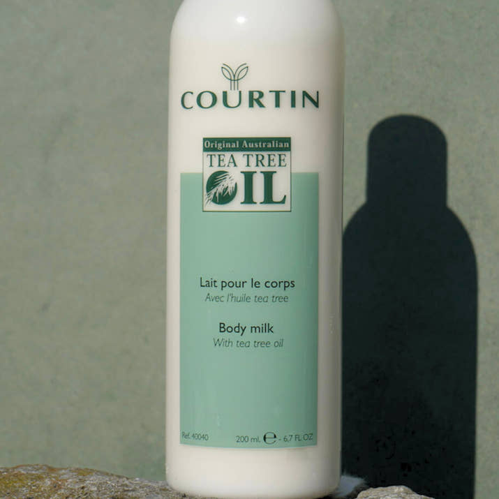 Courtin Bodymilk