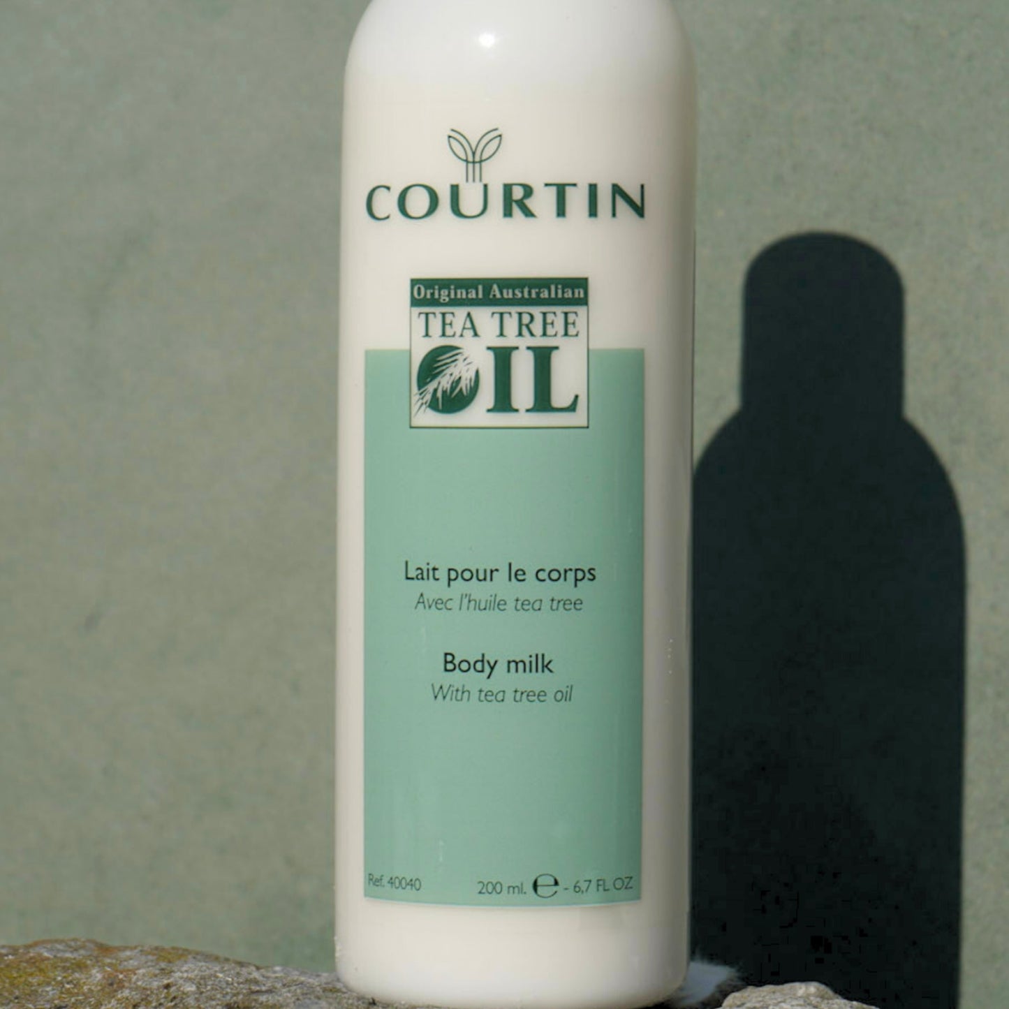 Courtin Bodymilk