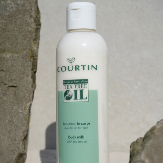 Courtin Bodymilk