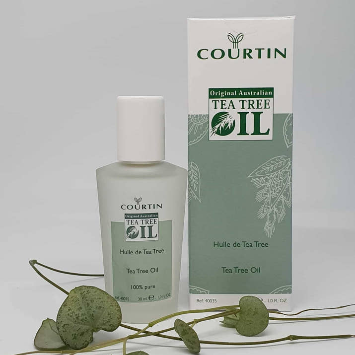 Courtin 100% Pure Tea Tree oil