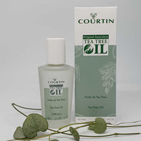 Courtin 100% Pure Tea Tree oil