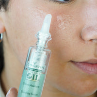 Courtin Soothing Serum