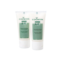 Courtin enzymatische peeling