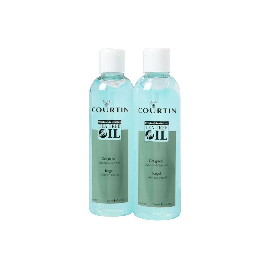 Courtin Icegel