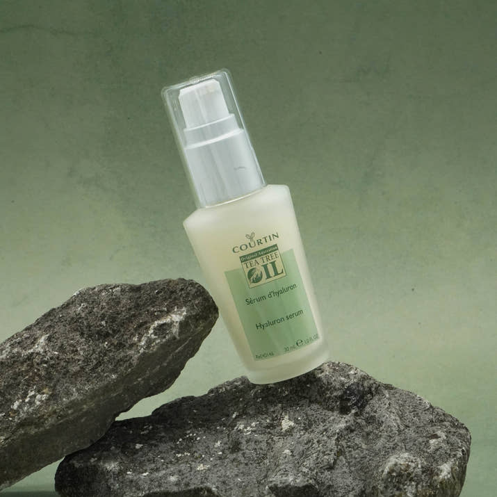 Courtin Hyaluron Serum