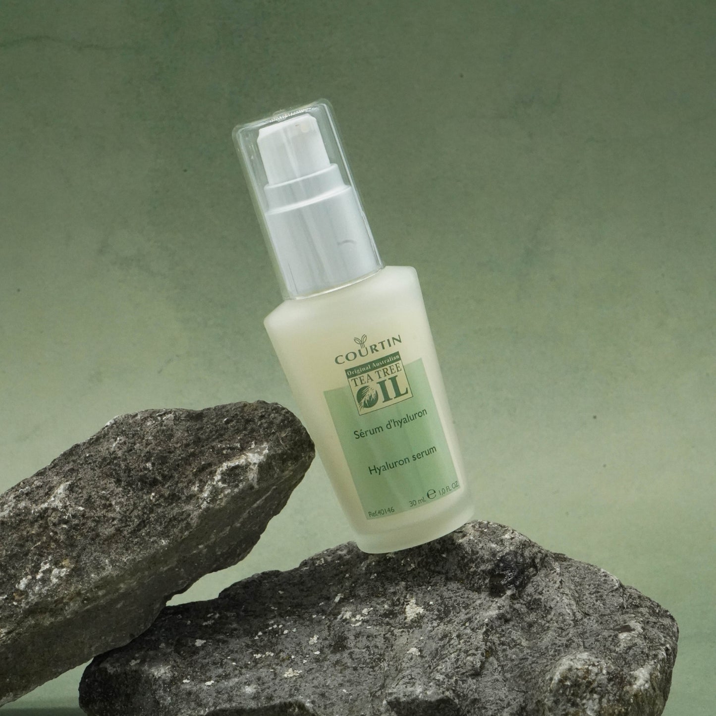 Courtin Hyaluron Serum